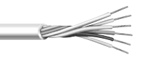 PVC cable