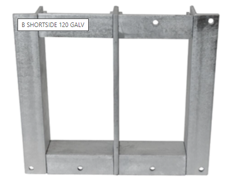 Roxtec B Frame – Hardware Specialty Co., Inc